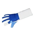 thumbnail image 1 of Guantes de entrenamiento de esgrima shamjiam antideslizantes S grande, 1 of 8