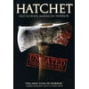 Hatchet - Hatchet - Horror - DVD