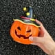 thumbnail image 1 of Decoraciones de Halloween, adornos de Halloween, regalos de Halloween, candelabro de calabaza de Halloween, decoración de escritorio, adorno para candelabro, 1 of 4