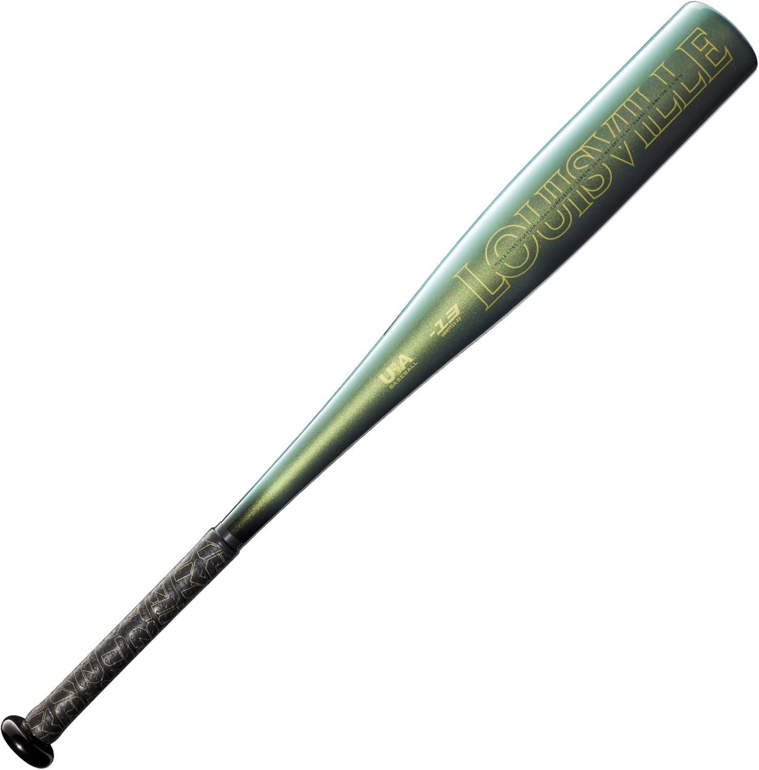 Louisville Slugger 2023 Meta (-13) T-Ball USA Baseball Bat