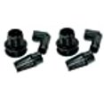 thumbnail image 2 of Lifegard Aquatics (2 Pack) 1-Inch Bulkhead Slip Fitting Kits, 2 of 2
