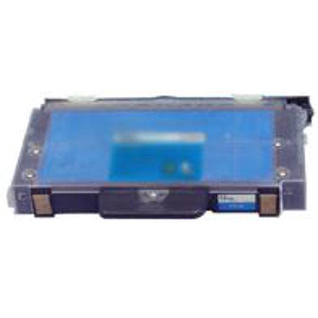 Zoomtoner Compatible PANASONIC KX-PKPC3 Laser Toner Cartridge Cyan for Panasonic KX-PS 8100