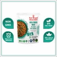 thumbnail image 3 of Eat Regal Veg Fried Rice, Microwave Vegetable Fried Rice - 6 Pack Instant Rice Ready in 90 Seconds, 3 of 9