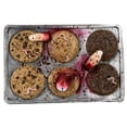 thumbnail image 1 of Decorativo Halloween Comida Asquerosa Nasty Cookies Tray, 1 of 2