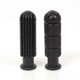 thumbnail image 1 of 1 Pair Of Foosball Handles Table Football Game Handles Replacement Plastic Foosball Replacement Handles, 1 of 2