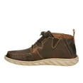 thumbnail image 3 of Tony Lama Mens Estancia Lace Up Moc Toe Chukka  Ankle Boots, 3 of 5
