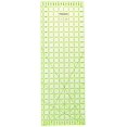 thumbnail image 1 of Omnigrid Règle Omnigrip, 8-12 Pouces x 24 Pouces, 1 of 2