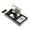 thumbnail image 2 of Adaptador De Casete VHS C Adaptador De Tienda Profesional 12 Mm Svhs Svhs-c A VHS, 2 of 9