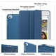 thumbnail image 4 of Funda MoKo para iPad Mini 5/4 7.9" Slim Stand Cover Azul, 4 of 9