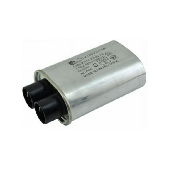 LG APPLIANCES 0CZZW1H004S CAPACITOR,HIGH VOLTAGE - GENUINE OEM PART