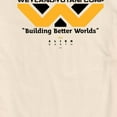 thumbnail image 2 of Alien - Weyland Yutani Corp - Men's Short Sleeve Graphic T-Shirt, 2 of 4