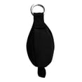 thumbnail image 2 of 300g / 10.6oz arborista tiro peso bolsa equipo de aparejo de escalada árbol negro Sunnimix Arborist Throw Weight, 2 of 5