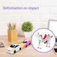 thumbnail image 4 of 26-27 2023 New Upgrade Transforming Car Robot jump Pegasus toy Automatically Creative Plastic Magnetic Automatic Deformation Gift for kids boys girls, 4 of 5
