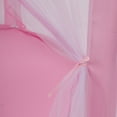 thumbnail image 6 of Hexagon Playhouse Castle Tent Children Princess Castle Tent Fairy Play Tents for Kids Indoor or Outdoor Games, 6 of 7
