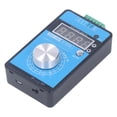 thumbnail image 4 of Voltage Signal GeneratorCurrent Voltage Signal Generator A Current Voltage Signal Generator Current Signal Generator Smooth Operation, 4 of 5