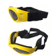thumbnail image 4 of RV 3 piezas de gafas plegables para mascotas, gafas creativas para perros y gatos, gafas de esquí, accesorios para mascotas, gafas de sol (adecuadas para perros pequeños y medianos) brillar Electrónica, 4 of 5