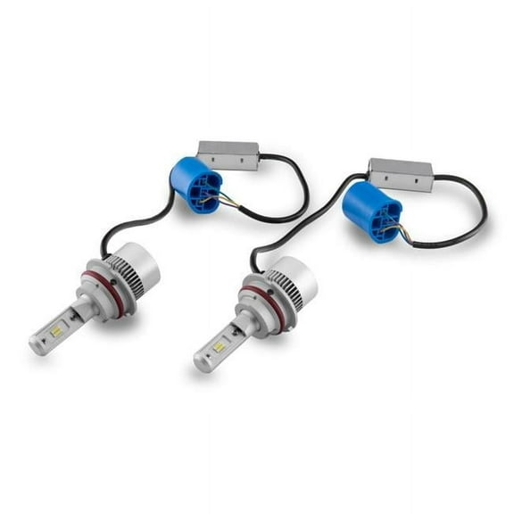 Raxiom U1419 Axial Series LED Headlight & Fog Light Bulbs