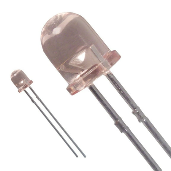 Pack of 10 QED523 Emitter Infrared 880NM 100MA TO-46 :RoHS