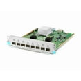 thumbnail image 4 of HP 8 Ports 1G 10GbE SFP plus MACsec v3 zl2 Network Switches, 4 of 5