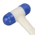 thumbnail image 3 of Herramienta de masaje, martillo para aliviar el estrés, masajeador de mano, palo para músculos, cuello, brazos, piernas, espalda y hombros, 3 of 8