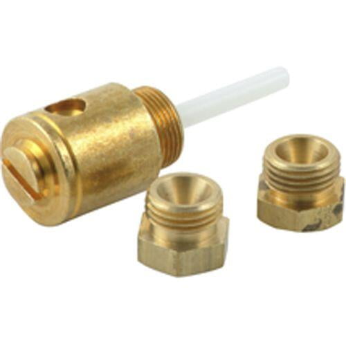Summit KITLP Natural Gas to Liquid Propane Conversion Kit - Walmart.com