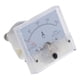 thumbnail image 5 of Medidor de corriente de amperios Macarena 85L1 Amperímetro Medidor de panel de corriente 0-200A, 5 of 7