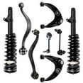 thumbnail image 4 of SCITOO Front Strut Spring Assembly Control Arm and Ball Joint Assembly Stabilizer Bar Link Fit for 2003 2004 2005 2006 2007 for Mazda 6, 4 of 4