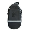 thumbnail image 2 of Bicycle Bike Waterproof Storage Saddle Bag Seat Cycling Tail Rear Pouch, 2 of 8