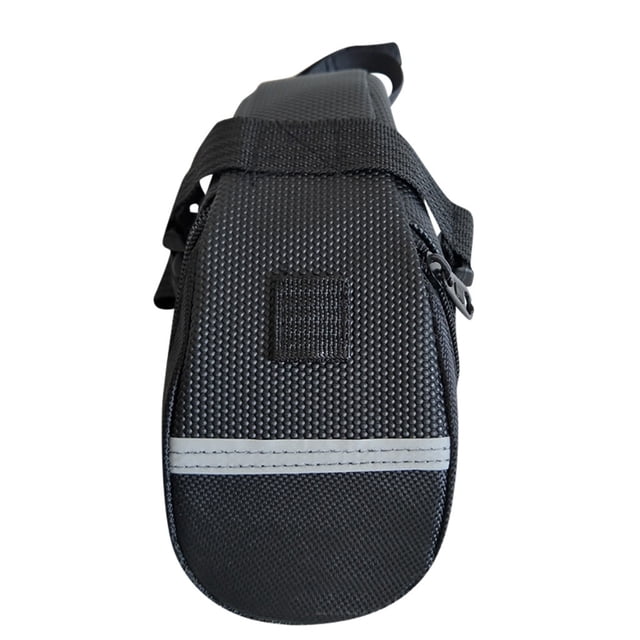 Bicycle Bike Storage Saddle Bag Seat Cycling Tail Rear Pouch