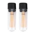 thumbnail image 1 of HOOWIFFY 2pcs Bassoon Accessories Natural Reed Materials Long Life Tool for Performance, 1 of 8