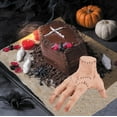 thumbnail image 5 of Wednesday Addams Family Decorations,The Thing Hand from Wednesday Addams,Cosplay Hand by Addams Family., 5 of 6