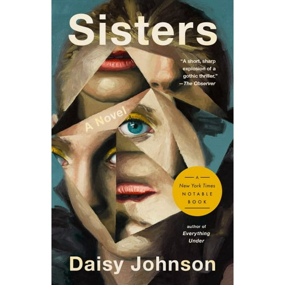 Sisters (Paperback)