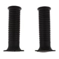thumbnail image 2 of 1 Par de Puños para Manillar de Motocicleta - Puños de Goma para Manillar de Motocicleta, 7/8 Pulgadas (22 Mm) para R1150GS/R/RT R1200RT R1100GS/RT/R/, 2 of 8