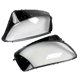 thumbnail image 4 of Right for W253 GLC 200 250 300 2016-2019 Car Headlight Lens Cover Head Light Lamp Shade Shell Lens, 4 of 5