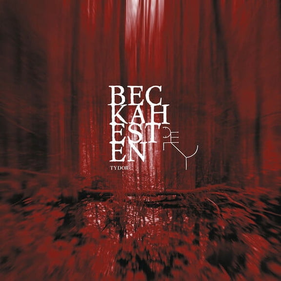 Beckahesten - Tydor - Electronica - Vinyl