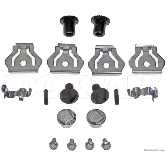 Dorman HW14440 Disc Brake Caliper Bolt for Specific Hyundai / Kia Models