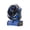 royal blue, variant on 20000mAh Portable Camping Fan with LED Light, Rechargeable Battery Operated Oscillating Fan with Remote & Hook, Outdoor Tent Fan with Timer, 4 Speeds for Power Outage Travel Jobsite, Rose Pink | Desk