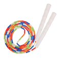thumbnail image 3 of CAROOTU 2.8M Jump Rope with Non-slip Handle for Kids Adjustable Durable Skipping, 3 of 7