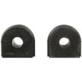 thumbnail image 2 of Delphi Suspension Stabilizer Bar Bushing Kit P/N:Td5806w Fits select: 2011-2013 BMW 328, 2013-2015 BMW X1, 2 of 5