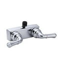 thumbnail image 1 of DFSA100CCP Classical RV Shower Fauce, 1 of 1