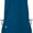 Caribbean Blue, variant on "Sivvan Unisex Cobbler Apron (6 Pack) - Adjustable Waist Ties, 2 Deep front pockets"
