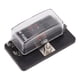 thumbnail image 4 of Candado Disco Freno Cerradura Moto Alarma 123db, Candado Disco Freno Cerradura Moto, Cerradura Seguridad para Moto Ciclomotor Vespa Motocross, 4 of 8