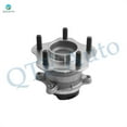 thumbnail image 2 of Pair of 2 Rear Wheel Hub Bearing Assembly For 2014-2020 Nissan Rogue FWD, 2 of 7