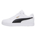 thumbnail image 1 of Tenis Puma Caven 2.0 WH/BLK Hombre Casual blanco 30, 1 of 5
