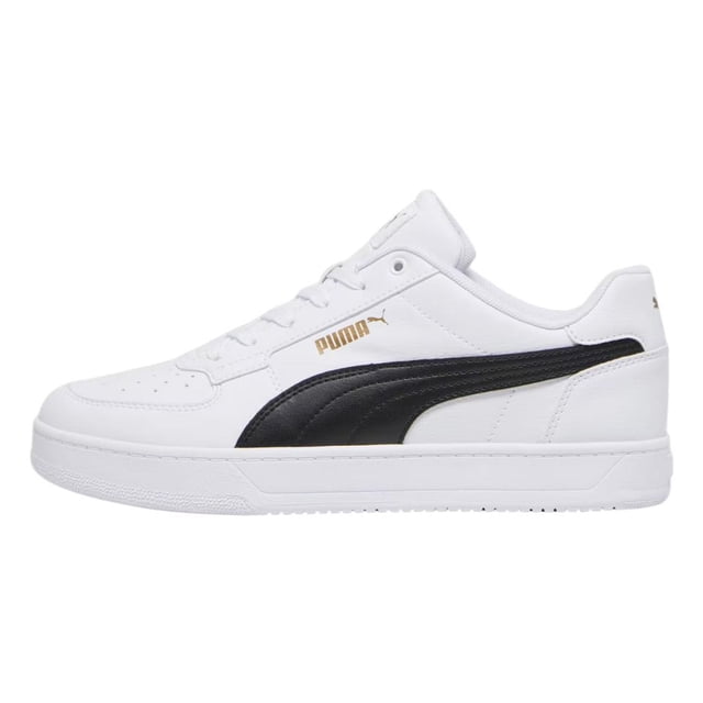 Tenis Puma Caven 2.0 WH/BLK Hombre Casual blanco 30