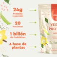 thumbnail image 3 of Vitatú | Proteina vegana en polvo vainilla, 3 of 7