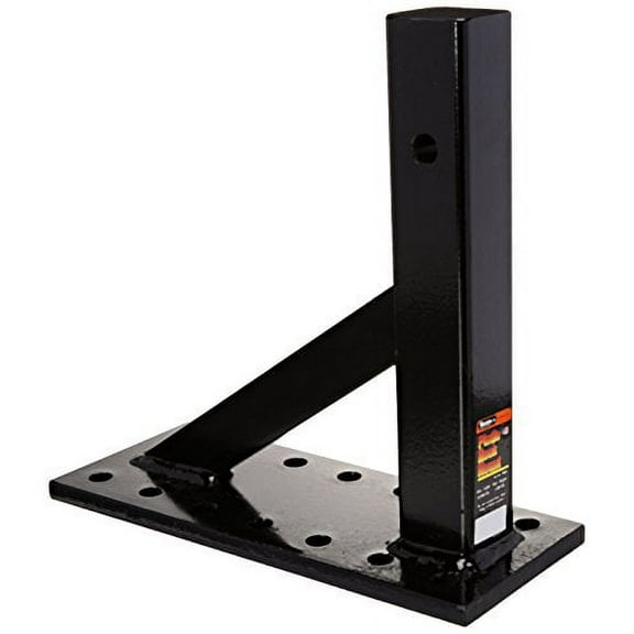 Buyers Products (10032) 2 x 12.25 Pintle Hook Mount