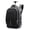 Blackgrey, variant on Multifunctional Trolley School Bag With Large Capacity Can Climb Stairs,Blackgrey