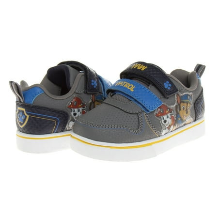 

Nickelodeon Paw Patrol Toddler Boys Light Up Sneakers
