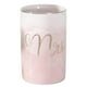 thumbnail image 1 of Vaso de cerámica para cepillo de dientes, pasta de dientes, bolígrafos, soporte para brochas de maquillaje, para Navidad y cumpleaños, 1 of 5